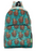 Eco Chic Packable Backpacks - Highland Coos