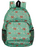 Eco Chic Packable Backpacks - Highland Coos
