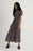 NEW Seasalt Chapelle Dress - Inked Cosmos Chalk