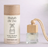 Moonshine Candle Co - Car Perfume in 'Rhubarb Old Tom'