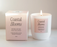 Moonshine Candle Co. - Luxury Soy Wax Candle in 'Coastal Blooms'