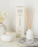 Moonshine Candle Co. - Reed Diffuser in 'Rhubarb Old Tom'