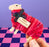 Hairy Coo & Co. - Standing Woolly Ewe Ornaments