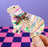 Hairy Coo & Co. - Standing Woolly Ewe Ornaments