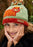 Pachamama Highland Cow Bobble Hat (Kids)
