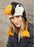 Pachamama Puffin Chullo Beanie (Adults)