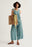 NEW Seasalt Merrival Culottes - Sardine