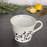 Sandra Vick Breakfast Cup - Chaffinch & Burns