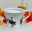 Sandra Vick Breakfast Cup - Curlew