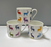 Chloe Gardner Multi-Stag Espresso Mug