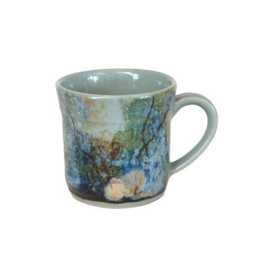 Highland Stoneware - Rock Pool Small Mug