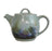Highland Stoneware - Celadon Rock Pool Teapot