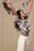 NEW Seasalt Larissa Shirt - Proteas Chalk