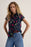 NEW Seasalt Rushmaker Shirt - Bottlebrush Maritime