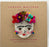 Lynsey Walters Frida Kahlo Felted Brooch