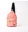 Roka London - Willesden Sling Bag - Coral Stripe