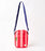Roka London - Bond Pocket Crossbody Bag - Circus Print