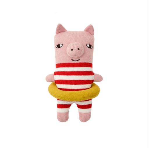 Donna Wilson -  Mitch Pig