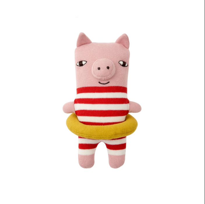 Donna Wilson -  Mitch Pig
