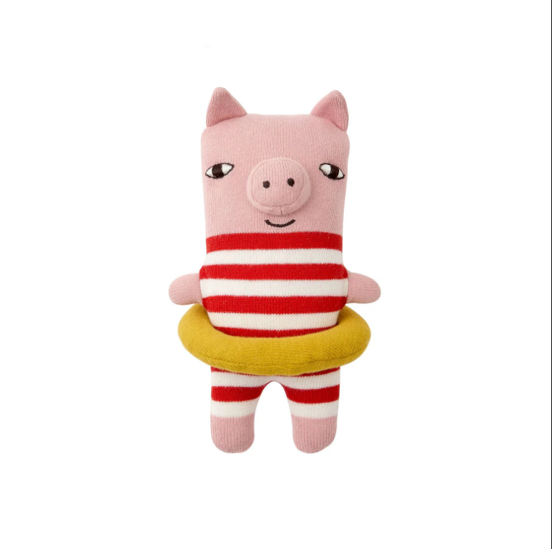 Donna Wilson -  Mitch Pig