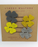 Lynsey Walters - Set of 4 Flower Hairslides