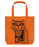 Magpie x Hornsea Tote - Cat