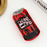 TheDivaSoap - Acetate Cherry Coke Can Hair Clip