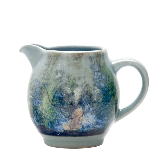 Highland Stoneware - Rock Pool Pint Jug