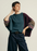 New Eribe Montrose Top in 'Hunter'