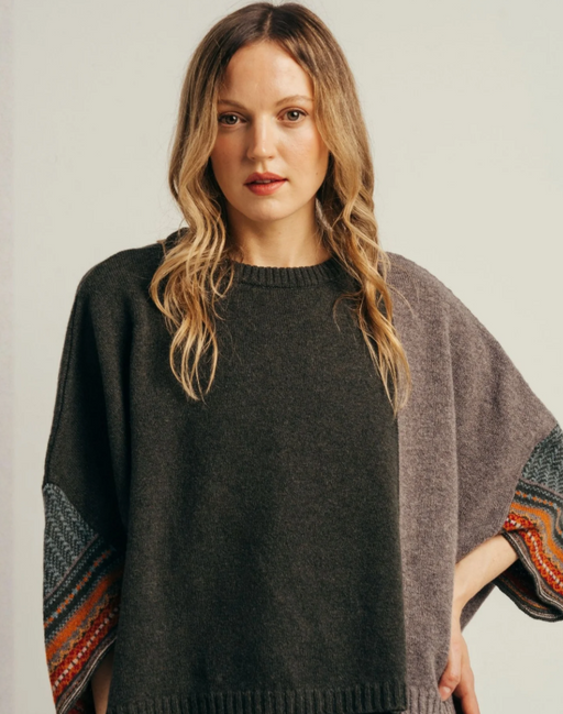 New Eribe Montrose Top in 'Bracken'