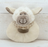 Jomanda - Sheep Plush Baby Rattle