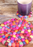 Pachamama - Woodstock Pebble Placemats