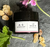 A.S. Apothecary - Rose Geranium and Myrrh Lip Balm