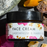 A.S. Apothecary - Labdanum and Harris Rose Face Cream
