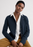 Seasalt Tern Tide Cardigan - Maritime