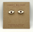 Lynsey Walters - Tiny Eyes Stud Earrings