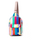 Roka London - Willesden Sling Bag - Multi Wide Stripe