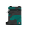 Roka London - Chelsea Pocket Sling Bag - Urban Rose Camo