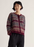 NEW Seasalt Copperhouse Cardigan - Larkspur Dark Hellebore