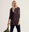 NEW Seasalt Shore Foraging Tunic - Sculpted Shapes Dried Rose