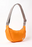 Roka London - Farrington Bag in Jaffa Orange