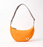 Roka London - Farrington Bag in Jaffa Orange