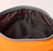 Roka London - Farrington Bag in Jaffa Orange