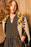 NEW AW26 Weird Fish - Hatty Fair Isle Cardigan - Green/Yellow and Chalk