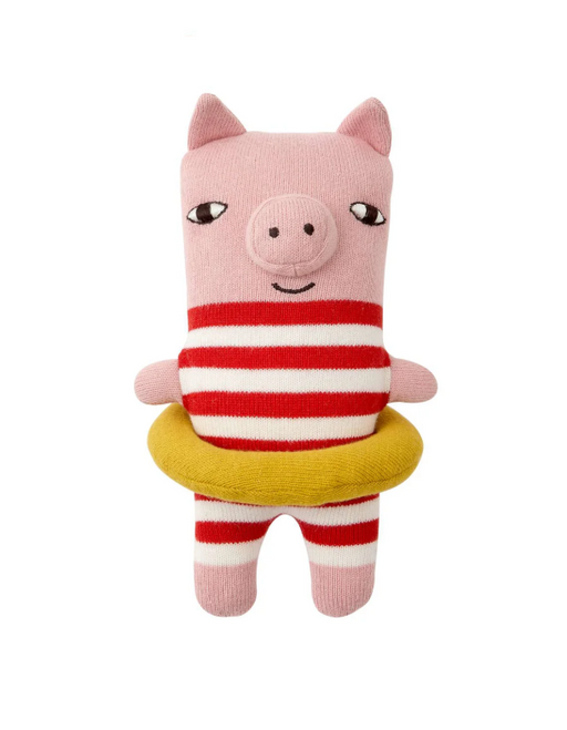 Donna Wilson -  Mitch Pig