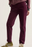 NEW Seasalt Crackington Tapered Trousers - Hellebore