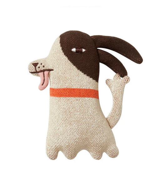 Donna Wilson - Stanley Dog