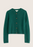 NEW Seasalt Tern Tide Cardigan - Dark Thyme