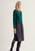 NEW Seasalt Tern Tide Cardigan - Dark Thyme