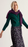 NEW Seasalt Tern Tide Cardigan - Dark Thyme
